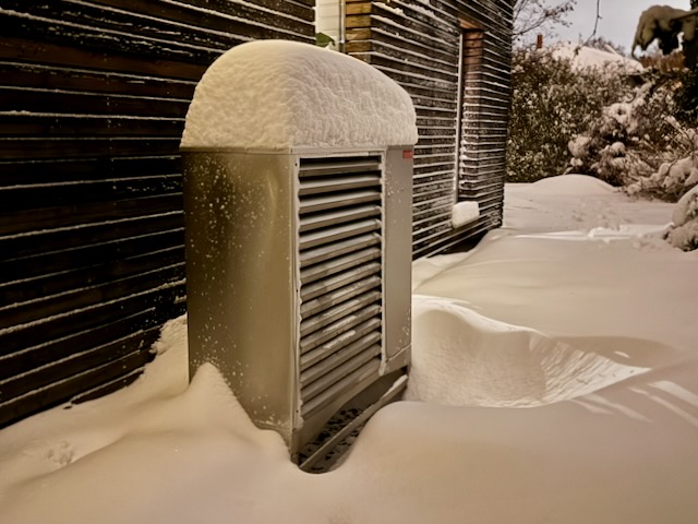 Jak vybrat tepelné čerpadlo?