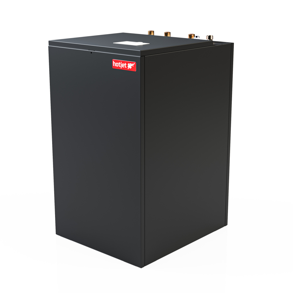 Hotjet WX voda–voda 3